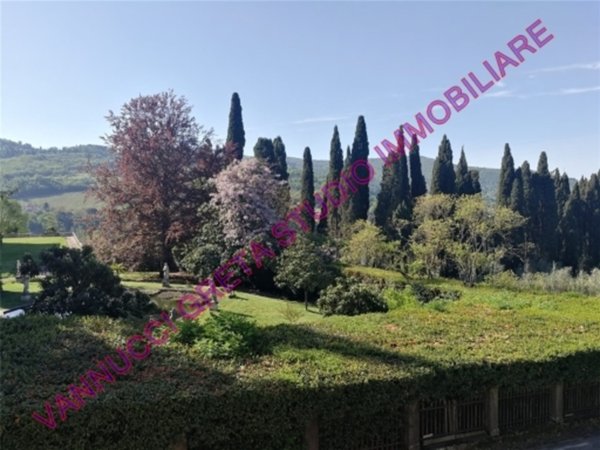 appartamento in affitto a Fiesole in zona Compiobbi