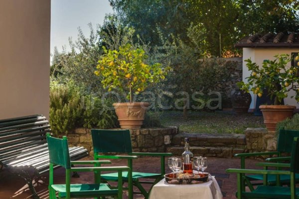 casa indipendente in affitto a Fiesole