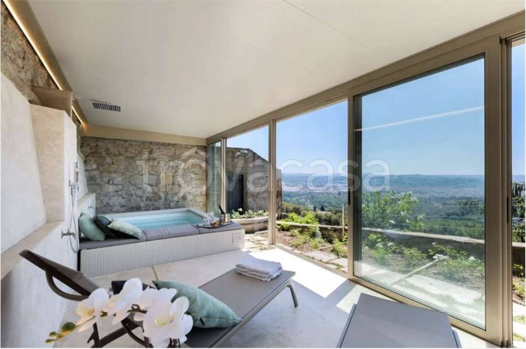 casa indipendente in affitto a Fiesole