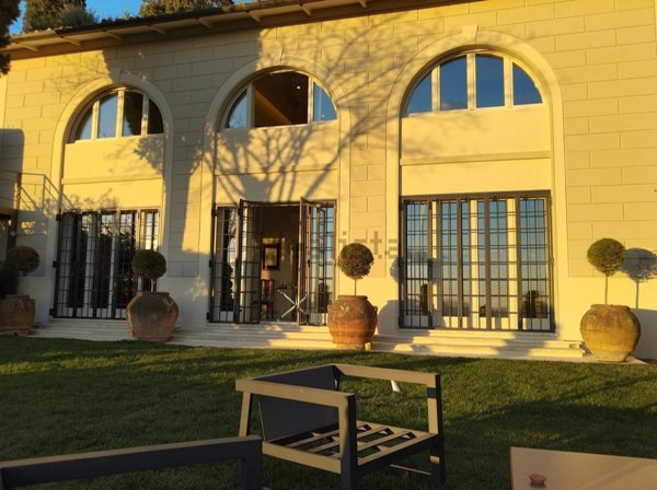 casa indipendente in affitto a Fiesole