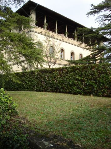 appartamento in affitto a Fiesole