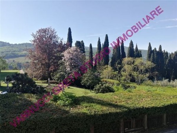 appartamento in affitto a Fiesole in zona Compiobbi