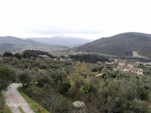 appartamento in affitto a Fiesole in zona Compiobbi