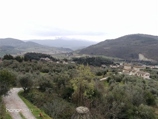 appartamento in affitto a Fiesole in zona Compiobbi