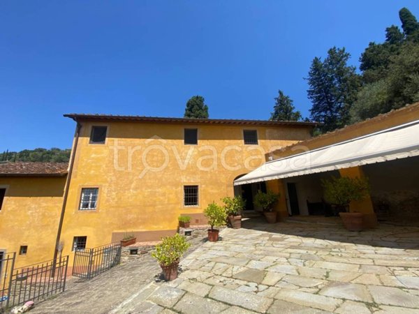 appartamento in affitto a Fiesole in zona San Domenico