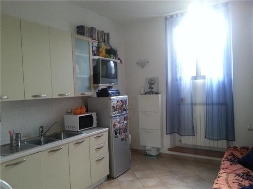 monolocale in affitto a Fiesole in zona Girone