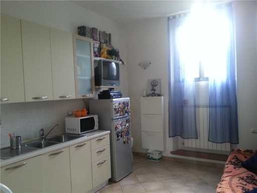 monolocale in affitto a Fiesole in zona Girone