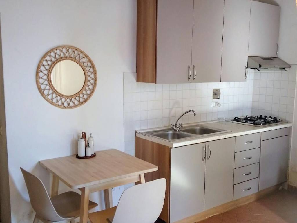 appartamento in affitto a Fiesole