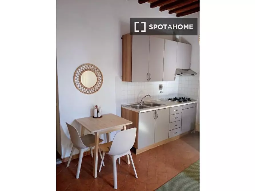 appartamento in affitto a Fiesole