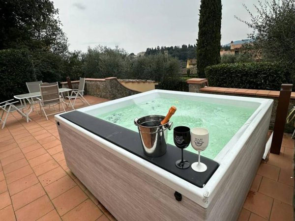 casa indipendente in affitto a Fiesole