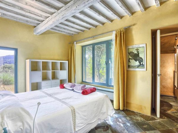 appartamento in affitto a Fiesole