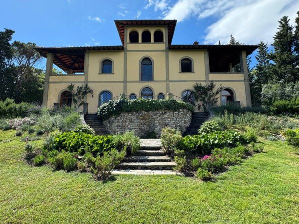 casa indipendente in affitto a Fiesole