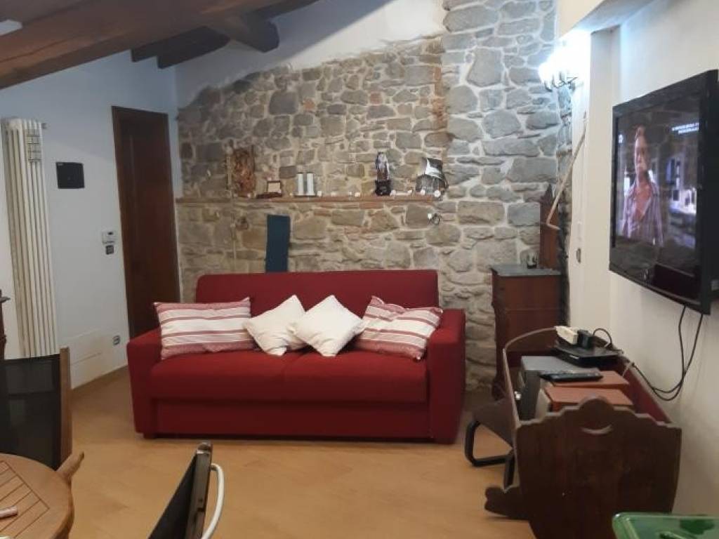 appartamento in affitto a Fiesole