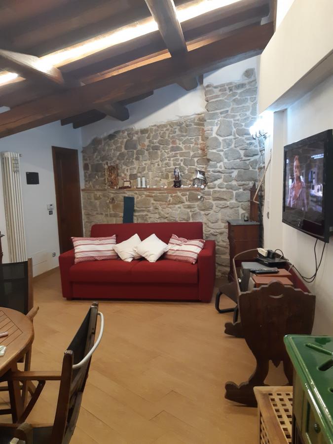 appartamento in affitto a Fiesole