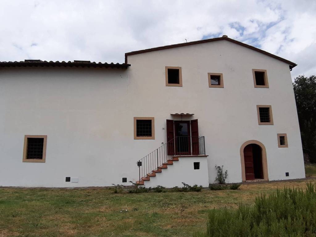 casa indipendente in affitto a Fiesole