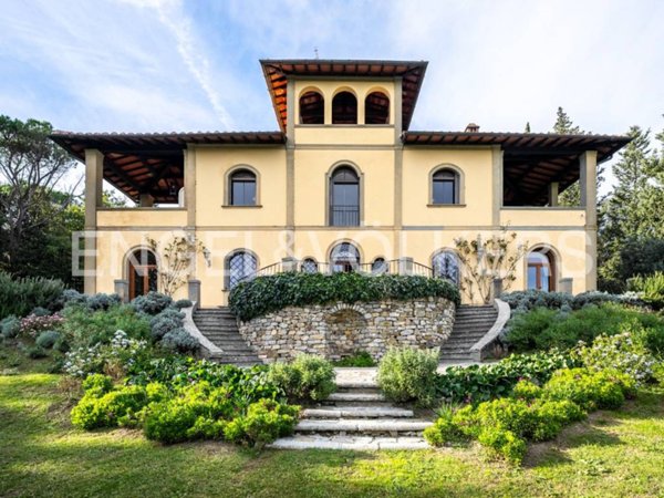 casa indipendente in affitto a Fiesole