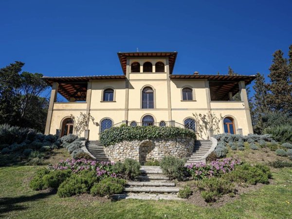 casa indipendente in affitto a Fiesole