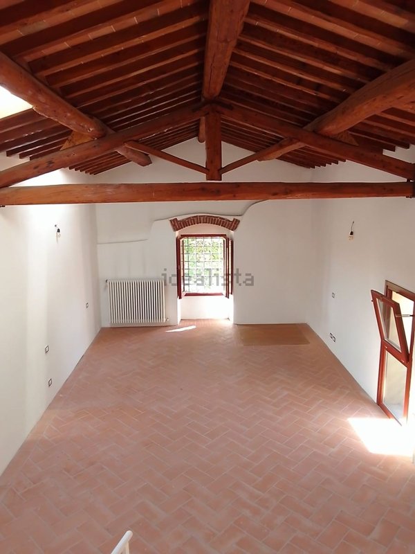 casa semindipendente in affitto a Fiesole