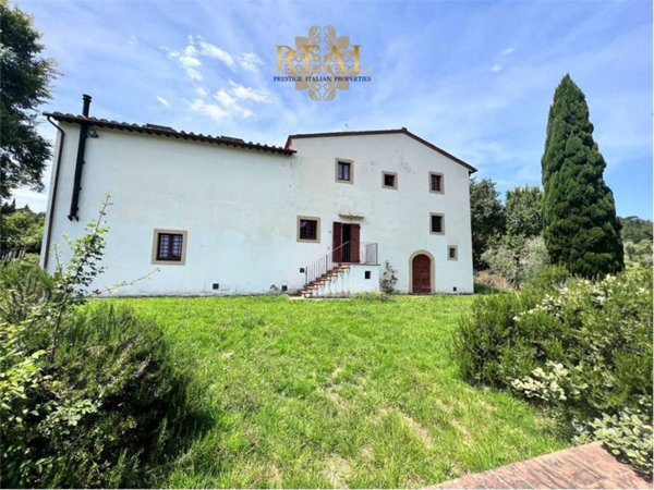 casa indipendente in affitto a Fiesole