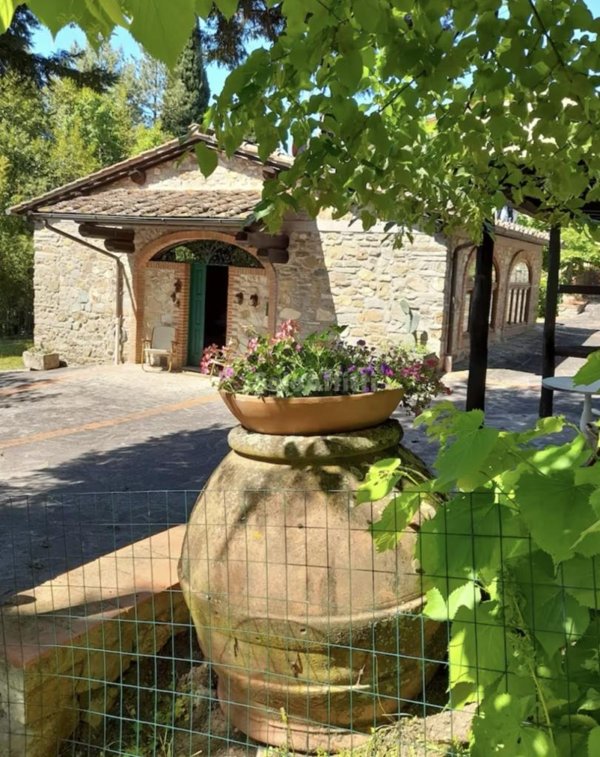 appartamento in affitto a Fiesole in zona Girone
