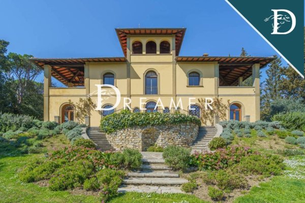 casa indipendente in affitto a Fiesole