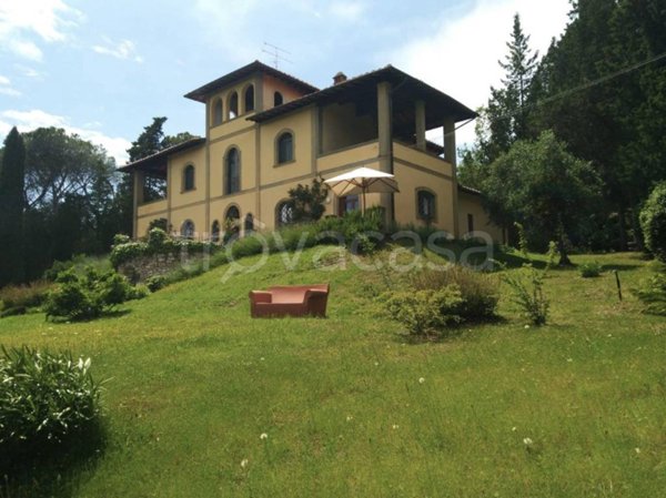 casa indipendente in affitto a Fiesole