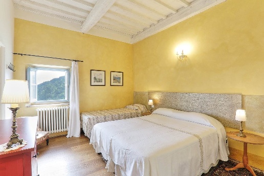 appartamento in affitto a Fiesole