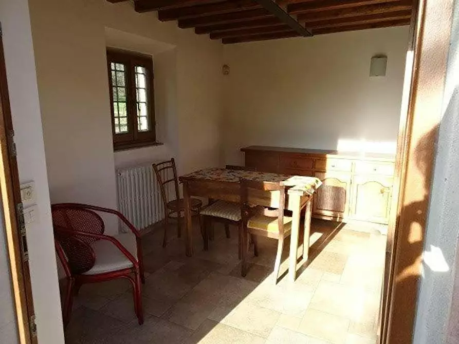 appartamento in affitto a Fiesole
