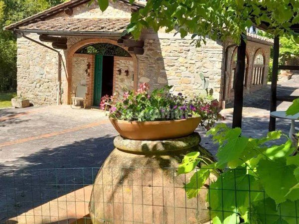 casa indipendente in affitto a Fiesole in zona Girone