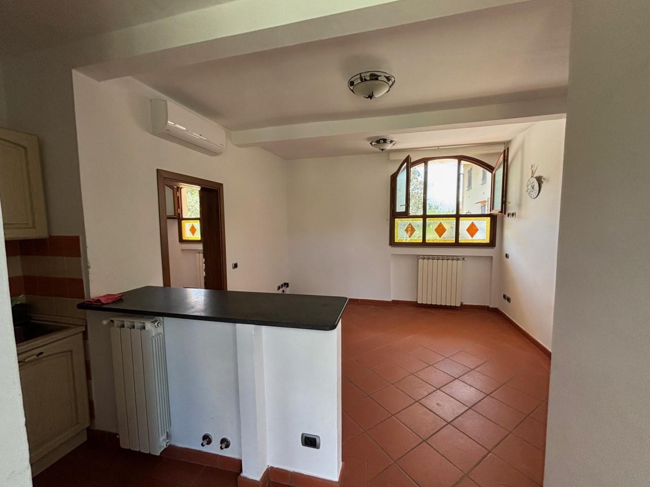 appartamento in affitto a Fiesole in zona Caldine