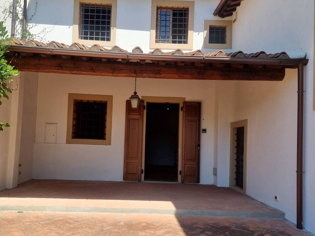 casa indipendente in affitto a Fiesole