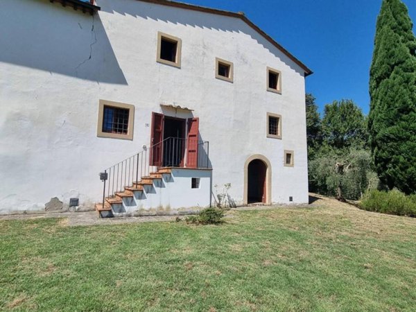 casa indipendente in affitto a Fiesole