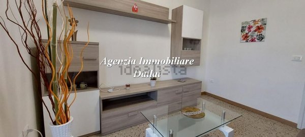 appartamento in affitto a Fiesole in zona Pian di San Bartolo