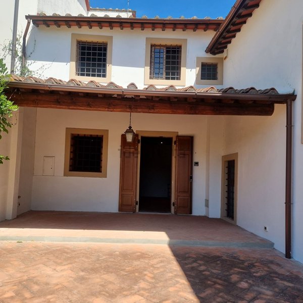 casa indipendente in affitto a Fiesole