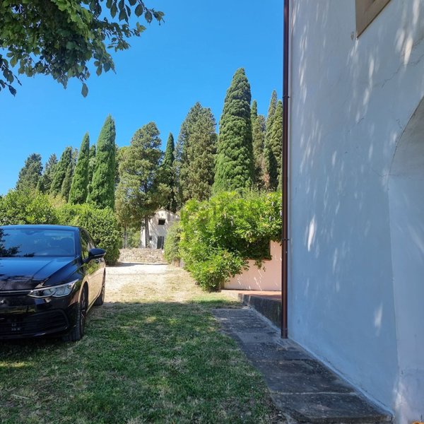 casa indipendente in affitto a Fiesole