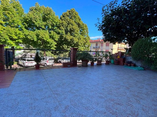 appartamento in affitto a Fiesole in zona Caldine