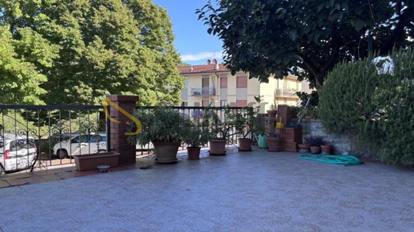 appartamento in affitto a Fiesole in zona Caldine