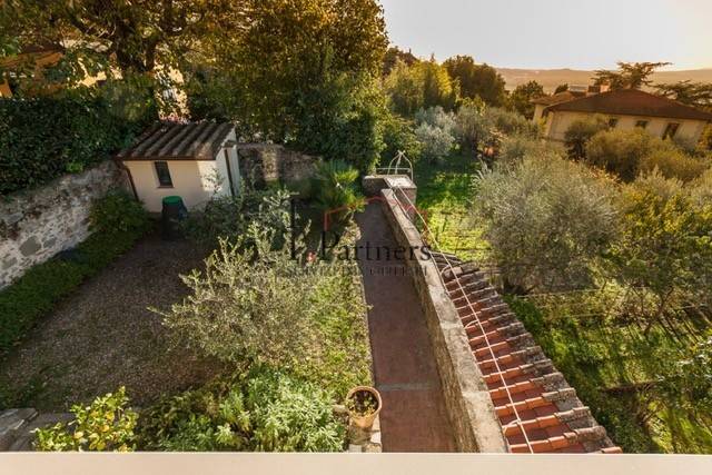 casa indipendente in affitto a Fiesole
