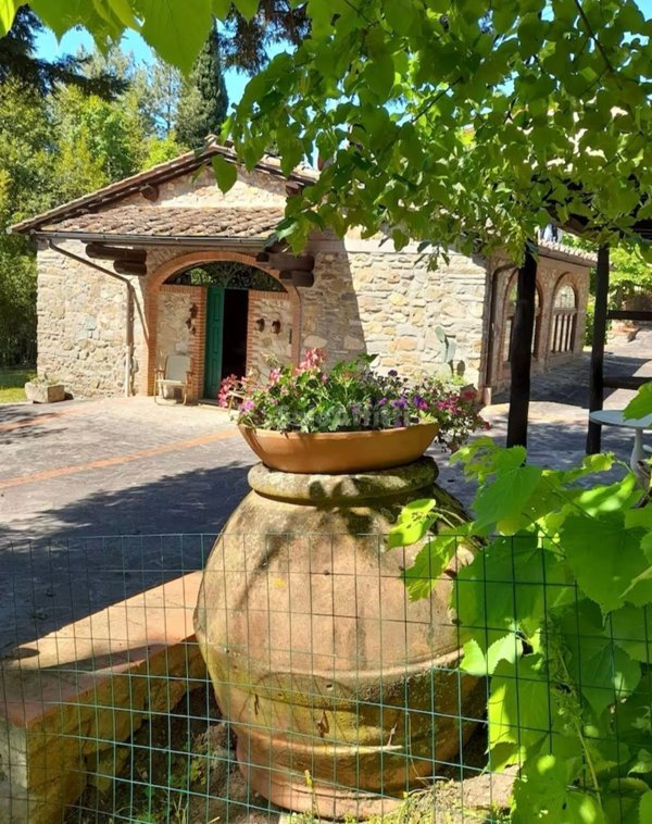 appartamento in affitto a Fiesole in zona Girone