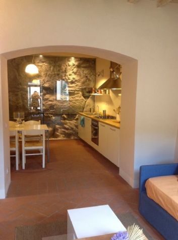 appartamento in affitto a Fiesole