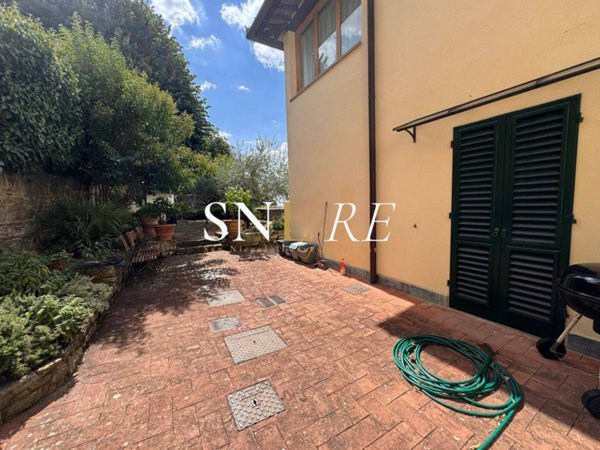 casa indipendente in affitto a Fiesole