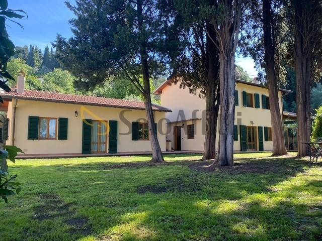 casa indipendente in affitto a Fiesole