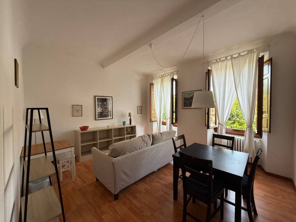 appartamento in affitto a Fiesole
