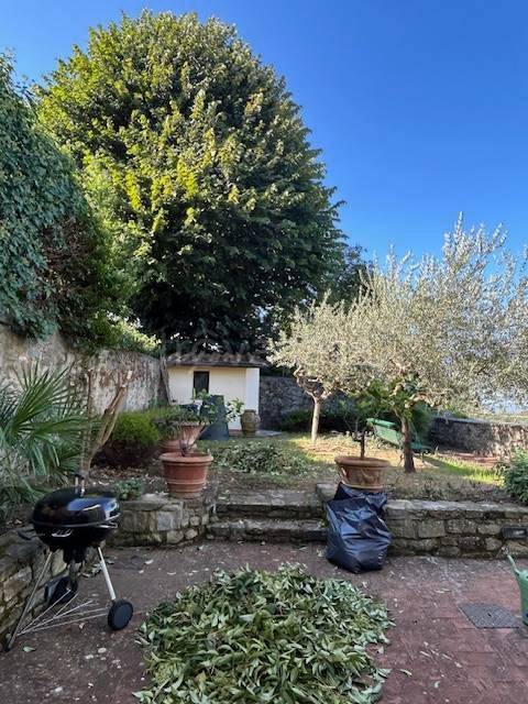 appartamento in affitto a Fiesole