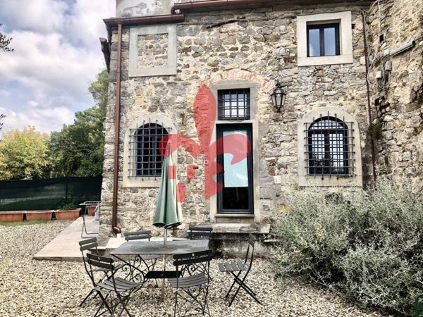 appartamento in affitto a Fiesole in zona Caldine