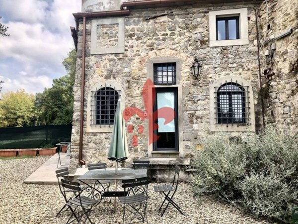 appartamento in affitto a Fiesole in zona Caldine