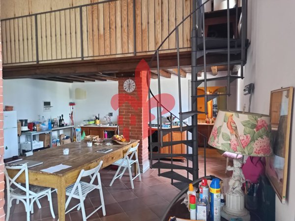 appartamento in affitto a Fiesole in zona Caldine