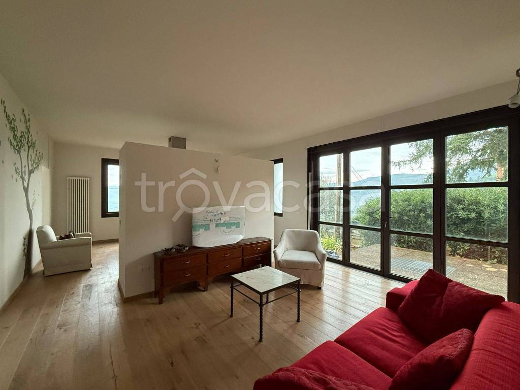 appartamento in affitto a Fiesole