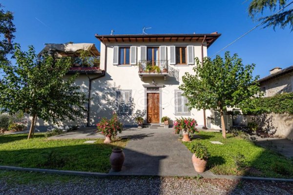 appartamento in affitto a Fiesole