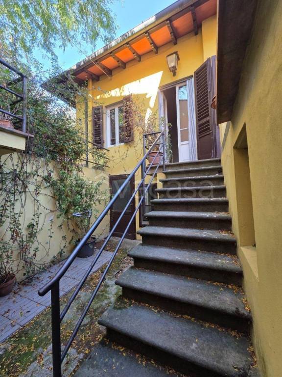appartamento in affitto a Fiesole